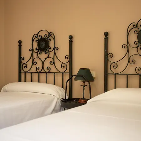 Primera Linea Playa 6 Huesped Con Garaje *