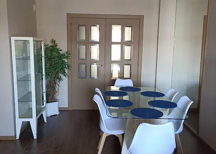 Appartement Primera Linea Playa 6 Huesped Con Garaje *